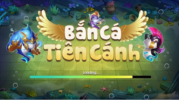 Bắn cá tiên cánh và những điều các game thủ cần nắm chắc