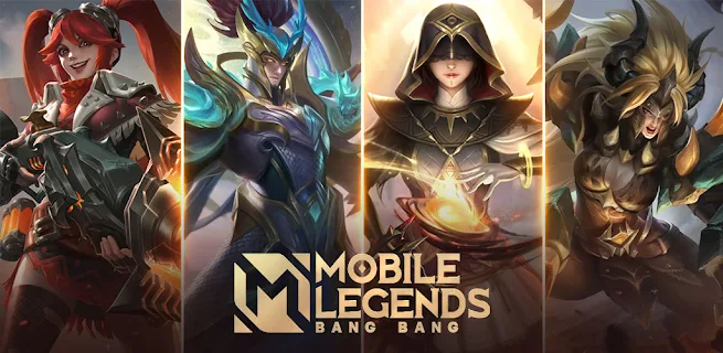 Những lưu ý khi chơi game Mobile Legends: Bang Bang