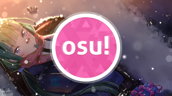 Giới thiệu qua về Osu