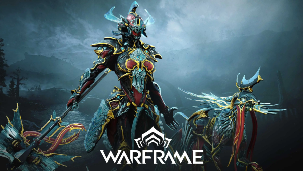 Warframe - tựa game cày cuốc PC nổi trội nên được nhắc tới