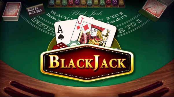 Tình điểm Blackjack